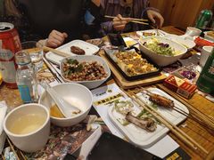 -木屋烧烤(双榆树店)