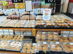 -沃尔玛购物广场(东莞凤岗中心分店)