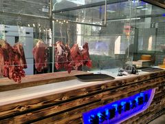 -马上吃潮汕鲜牛肉火锅店(城市花园惠民北小区店)