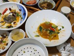 -春满园·邯郸菜发祥地(滏东店)