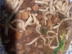 -桂花香手工面(鼓楼店)
