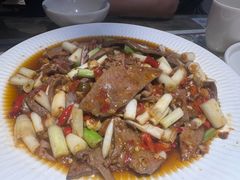 -田园印象·成都土菜院子(华阳店)
