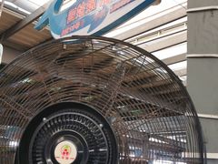 -四姑娘川味海鲜(八爪鱼店)