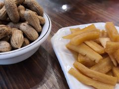 -正能量脆肉鲩火锅