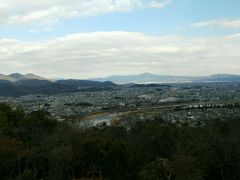 -岚山猴子公园