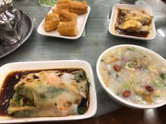 鲜虾九王肠-穗银肠粉店(东川路店)