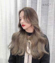 点击看大图 -ASG Hair Salon烫染·接发