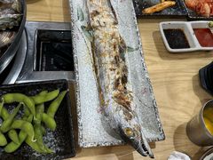 -真情鲍鱼海鲜汤