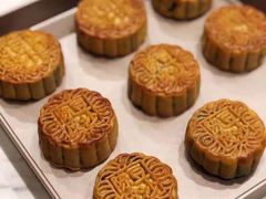 豆沙饼-稻香村(观前街店)