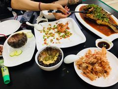 -QQ海鲜餐厅