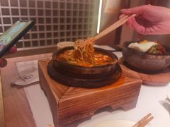 -七八冷面·延边朝鲜族美食(圣熙八号店)