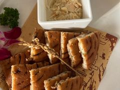 -野蔓果·山野菜(西湖景区·龙井茶田店)