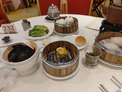 -凤凰楼酒家·粤宴点心(华强北店)