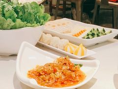 -百年果林椰子鸡(中洲店)