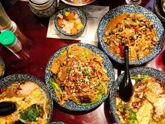 -螺世纪螺蛳粉·桂味小排档(裕德店)