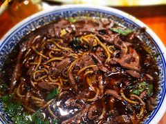 -惠记粉汤羊血(小南门店)