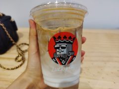 -幸运咖现磨咖啡