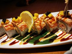 -阿吾罗日本料理(K11艺术中心店)