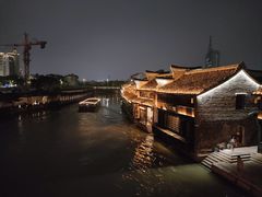 -嘉兴月河历史街区