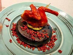 -南堂館川菜文化餐厅(天府店)