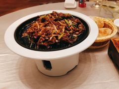 八爷大炒肉-花家八爷府(王府井·故宫店)