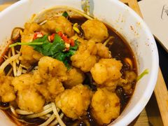 -怪物的冰与火(天虹商场中山路店)