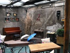 -半度雨棚(莫干山路店)