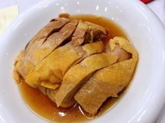 糟货-老正兴菜馆(福州路店)
