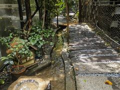 -大树头森林餐厅(番禺广场店)