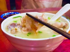 -易老妈蹄花.特色川菜(人民公园总店)