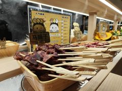 -就叫小火锅 Space(新医路主题店)