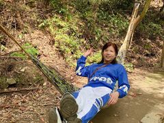 -周洛大峡谷