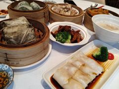 -新雅粤菜馆(南京东路店)