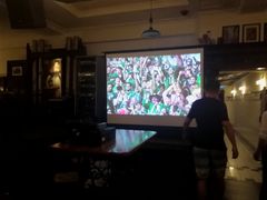 -宝莱纳餐厅(滨江店)