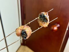 -老白清真烧烤(旗舰店)