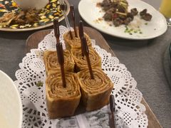 -羲和雅苑•北京烤鸭(平安国际金融中心店)