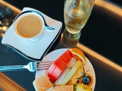 -宁波万豪酒店