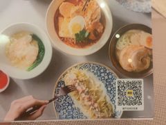 -顺德美的万豪酒店-万豪中餐厅