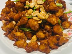 -千禧万福汉亭舫·船舫苏宴