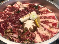 -馥二代韩式烤肉 2세대 불고기(喷水池店)