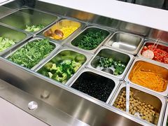 -CALIFORKS加州叉子轻食(朝阳门店)