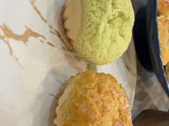 酥皮丹麦大包-龙的酒楼·手工早茶·顺德菜(近良路店)