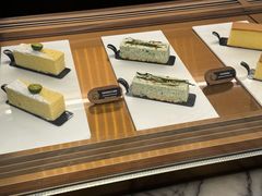 -金茂君悦·食在56海鲜自助餐厅ON56