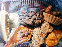 -民忠甜心店(解放南路店)