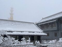 -峨眉山风景名胜区