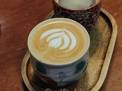 -Joymean coffee.见面咖啡
