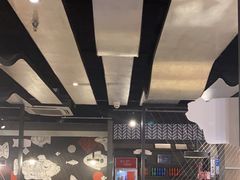 -鱼酷活鱼烤鱼(梅江印象城店)