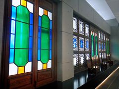-广州市城市规划展览中心