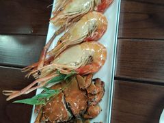 -蟹村草堂·苏式园林人文农家·大闸蟹