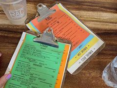 -RAC BAR(安福路店)